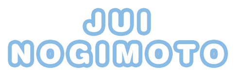 JUI NOGIMOTO